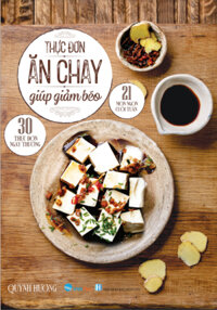 Thực Đơn Ăn Chay Giúp Giảm Béo