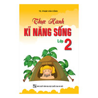 Thực Hành Kĩ Năng Sống Lớp 2