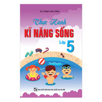 Thực Hành Kỹ Năng Sống Lớp 5 Màu