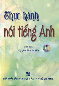 Thực Hành Nói Tiếng Anh Sách Bỏ Túi