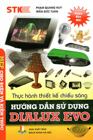 Thực Hành Thiết Kế Chiếu Sáng