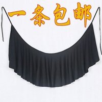 Thực Hành Váy Váy% Khen ngợi Culottes Khiêu Vũ Latin Váy Ren Nhảy Vuông Váy Một Mảnh Khiêu Vũ Tiêu Chuẩn Quốc Gia Váy Ngắn Khiêu Vũ