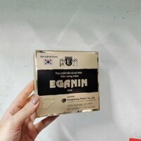 THỰC PHẨM BẢO VỆ GAN EGANIN PLUS HÀN QUỐC HỘP 60 VIÊN