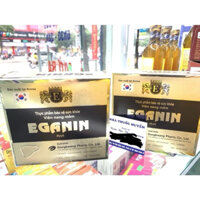 Thực Phẩm Bảo Vệ Gan EGANIN Hàn Quốc
