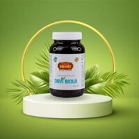 Thực phẩm bảo vệ sức khỏe – Davi Biola – DV34