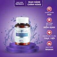 Thực phẩm bảo vệ sức khỏe Aspa Lady 120 Viên