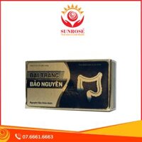 Thực phẩm bảo vệ sức khỏe Đại tràng Bảo Nguyên (50 viên)