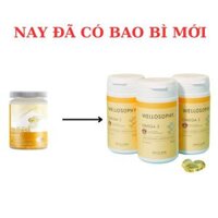 Thực phẩm bảo vệ sức khỏe dầu cá Omega 3 Oriflame 29705