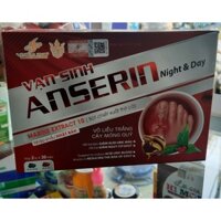 THỰC PHẨM BẢO VỆ SƯC KHOẺ GOUT VẠN SINH ANSERIN