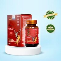 Thực phẩm bảo vệ sức khoẻ Ích Thận Khang Tat Thanh