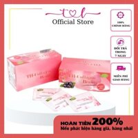 Thực phẩm bảo vệ sức khỏe làm đẹp da TH Collagen Beauty (30gói)