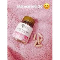 Thực phẩm bảo vệ sức khỏe nội tiết tố nữ Chronolong Siberi Nga