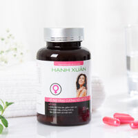 Thực Phẩm Bảo Vệ Sức Khỏe Phụ Nữ Hạnh Xuân