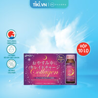 THỰC PHẨM BẢO VỆ SỨC KHỎE S SELECT COLLAGEN DRINK