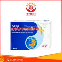 Thực phẩm bảo vệ sức khỏe Tuệ Đức Hoàn Nguyên Vị (20 Viên)