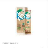 Thực phẩm bảo vệ sức khỏe Yoo Go Young & Beauty Drink Mix (Wild Berries)