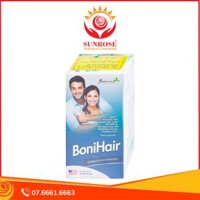 Thực phẩm bảo vệ sức khỏe BoniHair (30 viên)