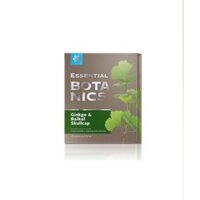 thực phẩm bảo vệ sức khoẻ Essential Botanics Ginkgo & Baikal Skullcap