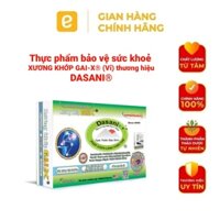 Thực phẩm bảo vệ sức khoẻ XƯƠNG KHỚP GAI-X® (Vỉ) thương hiệu DASANI®