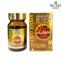 Thực phẩm Bảo vệ sức khỏe Biken Kinase Gold