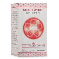 Thực phẩm bảo vệ sức khỏe Smart White