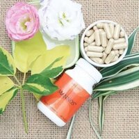 Thực phẩm bảo vệ sức khỏe: Bios Life Mannos