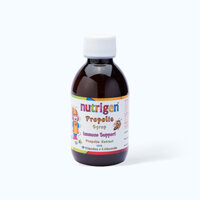 Thực phẩm bảo vệ sức khỏe Nutrigen Propolis Syrup 200ml
