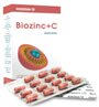 Thực phẩm bảo vệ sức khỏe Biozinc+C