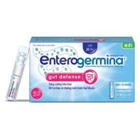 Thực phẩm bảo vệ sức khỏe Enterogermina Gut Defense
