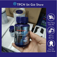 Thực phẩm bảo vệ sức khỏe Alpha Lipid Colostem