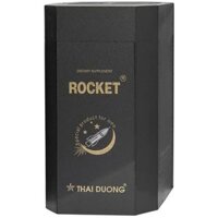 Thực phẩm bảo vệ sức khỏe Rocket (30 Gói)