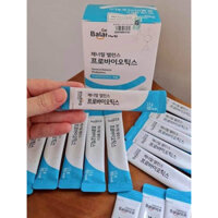 Thực Phẩm Bảo Vệ Sức Khỏe General Balance Probiotics – Men tiêu hoá probiotic, Lợi Khuẩn Cho Đường Ruột Khoẻ Hơn (75g)