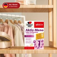 Thực phẩm bảo vệ sức khỏe Aktiv Meno (20 viên)