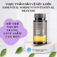 Thực phẩm bảo vệ sức khỏe Essential Sorbents Intestinal Defense