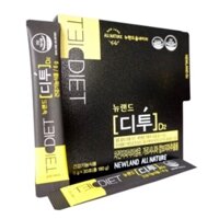 Thực phẩm bảo vệ sức khỏe NEWLAND D2 cải thiện hoạt động của ruột và hỗ trợ cải thiện nồng độ cholesterol,hỗ M72