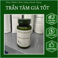 Thực Phẩm Bảo Vệ Sức Khỏe Nuskin BioGinkgo 27/7 Tăng Cường Trí Nhớ Cho Não - Hộp 60 viên