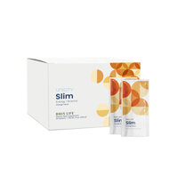 Thực phẩm bảo vệ sức khỏe: Bios Life Slim