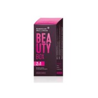Thực phẩm bảo vệ sức khỏe Beauty box