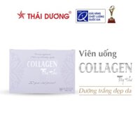 THỰC PHẨM BẢO VỆ SỨC KHỎE COLAGEN TÂY THI(CHÍNH HÃNG)