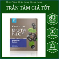 Thực phẩm bảo vệ sức khỏe Siberian Essential Botanics Aronia & L 30 viên