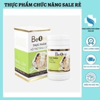 Thuc pham bo sug .Bột ngũ cốc dinh dưỡng Be One Hàng chính hãng ( hạn mới nhất 2024 )