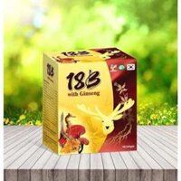 Thực phẩm bổ sung 18B with Ginseng