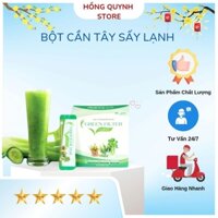 Thực phẩm bổ sung bột Cần tây - diệp lục Green Filter Celery