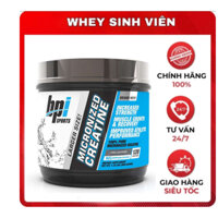 Thực Phẩm Bổ Sung BPI Micronized Creatine 300g Và 600g TẠI WHEYSINHVIEN