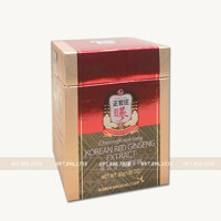 Thực phẩm bổ sung: Cao Hồng Sâm KGC Hàn Quốc Korean Red Ginseng Extract 30g