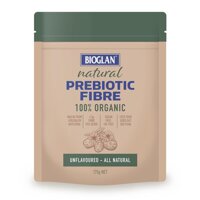 Thực phẩm bổ sung chất xơ Bioglan Prebiotic Fibre 175g