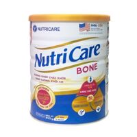 Thực phẩm bổ sung dinh dưỡng NutriCare Bone hộp 900g