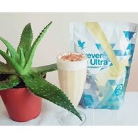 Thực Phẩm Bổ sung Forever Lite Ultra vanilla 470flp