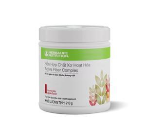 Thực phẩm bổ sung Herbalife Active Fiber Complex