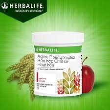 Thực phẩm bổ sung Herbalife Active Fiber Complex